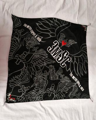Bandana fazzoletto 3msc da collezione