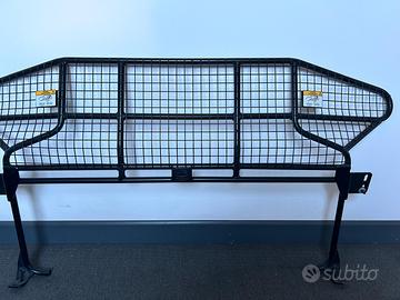 Divisorio cani Range Rover Sport