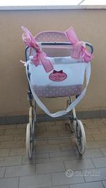 Passeggino gioco Love bebè 