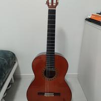 Chitarra classica Alhambra 6P