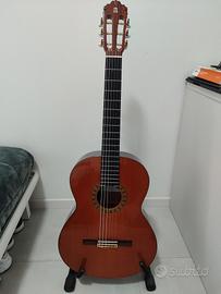 Chitarra classica Alhambra 6P