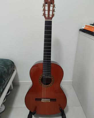Chitarra classica Alhambra 6P
