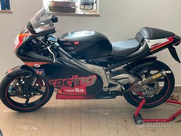 Aprilia rs 125