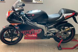Aprilia rs 125