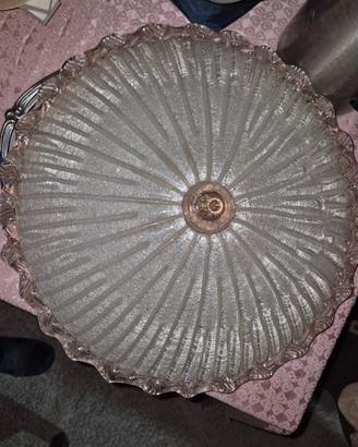 plafoniera di murano
