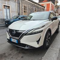 Qashqai e-power Tekna +