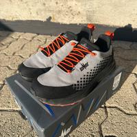 Scarpe lomer gravity