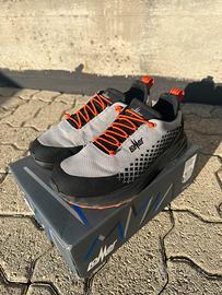 Scarpe lomer gravity