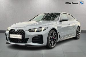 BMW Serie 4 420d Gran Coupe mhev 48V xdrive M Spor