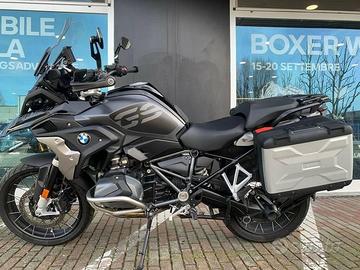 BMW R 1250 GS Abs my21