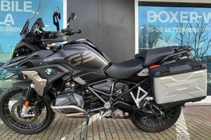 BMW R 1250 GS Abs my21
