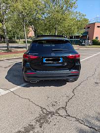 Mercedes Gla 220D