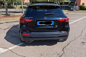 Mercedes Gla 220D