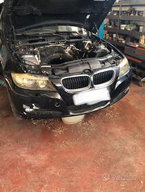 Bmw  320 e 91 ricanbi