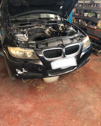 Bmw  320 e 91 ricanbi