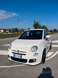 FIAT 500 0.9 TWIN AIR TURBO