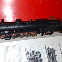 locomotiva rivarossi 1171