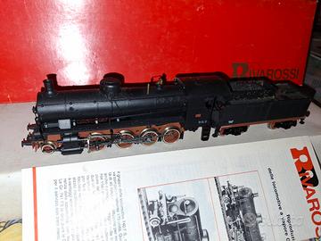 locomotiva rivarossi 1171