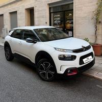 Citroen C4 Cactus BlueHDi 100 S&S Shine
