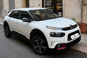 Citroen C4 Cactus BlueHDi 100 S&S Shine