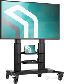 Supporto tv Onkron TS2771-B
