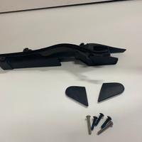 Copertura cinghia F650CS 02/04 K14 71607687163