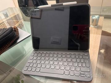 Ipad A16 -128 come nuovo