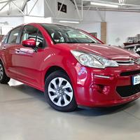 Citroen C3 1.2 VTi 82 Seduction **58.000 km!**