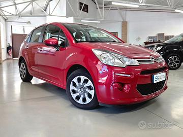 Citroen C3 1.2 VTi 82 Seduction **58.000 km!**