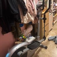 Bicicletta ellittica