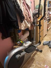 Bicicletta ellittica