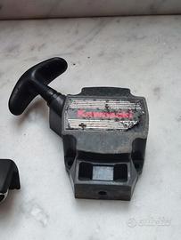 Ricambi Originali decespugliatore Kawasaki TJ 27 E