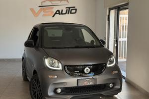 Smart ForTwo BRABUS 0.9 Turbo twinamic cabrio Xclu
