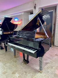 PIANOFORTE MEZZA CODA PETROF