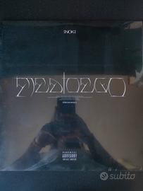 Vinile Inoki "Medioego"