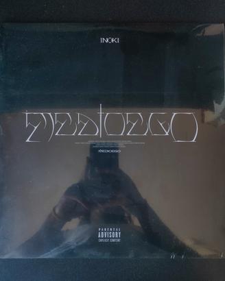 Vinile Inoki "Medioego"
