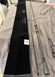 CANNA DA SPINNING ABU GARCIA ZENON