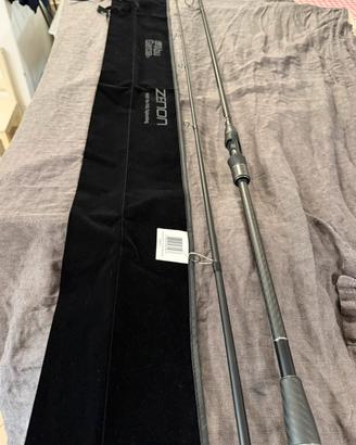 CANNA DA SPINNING ABU GARCIA ZENON