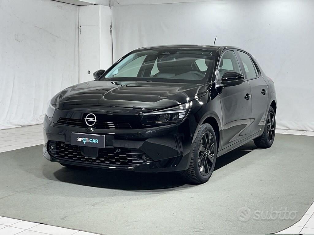 Opel Corsa 6ª serie