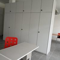 mobili ufficio vintage anni 80