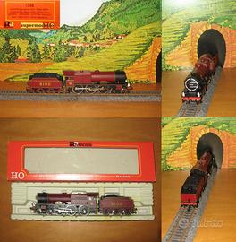 Rivarossi HO Locomotiva vapore Royal Scot art 1348
