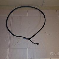 tubazione olio freni ducati scrambler 800