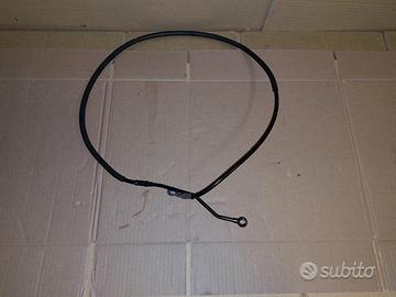 tubazione olio freni ducati scrambler 800