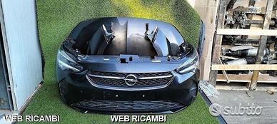Opel corsa f 2019 2020 2021 2022 ricambi