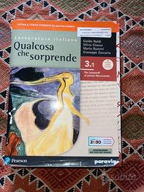 QUALCOSA CHE SORPRENDE 3.1