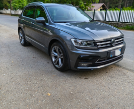 Tiguan r-line
