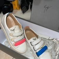 Scarpe Zanotti donna