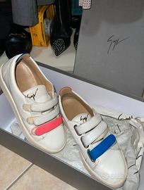 Scarpe Zanotti donna