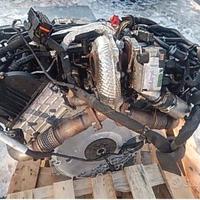 Motore audi sigla cgq