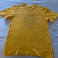 T shirt Stone Island